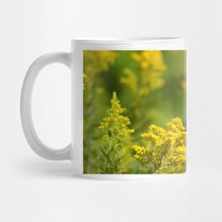 Monarch in Repose Mug